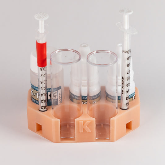 New Product - Salifert Potassium Caddy