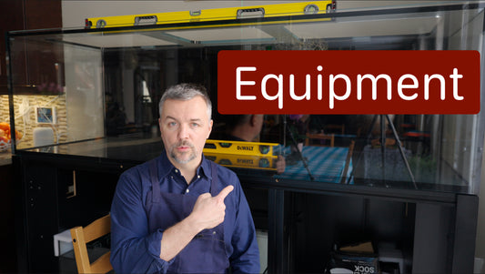 Equipment List