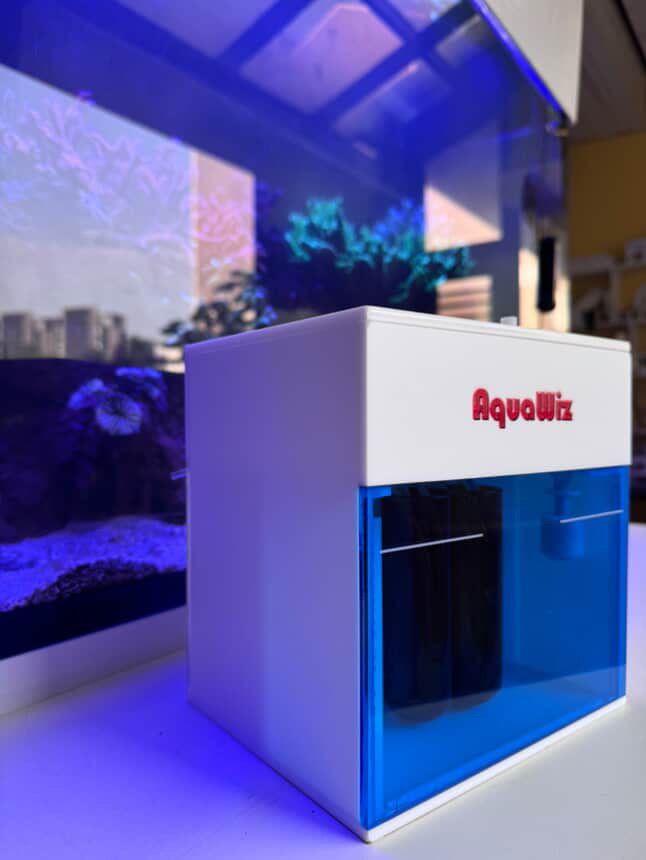 AquaWiz KH Controller