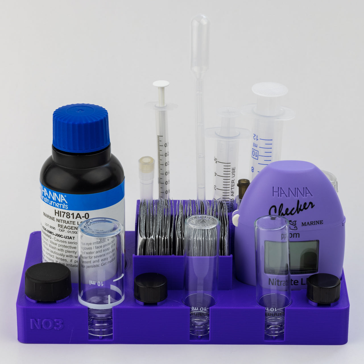 Hanna Nitrate LR Caddy