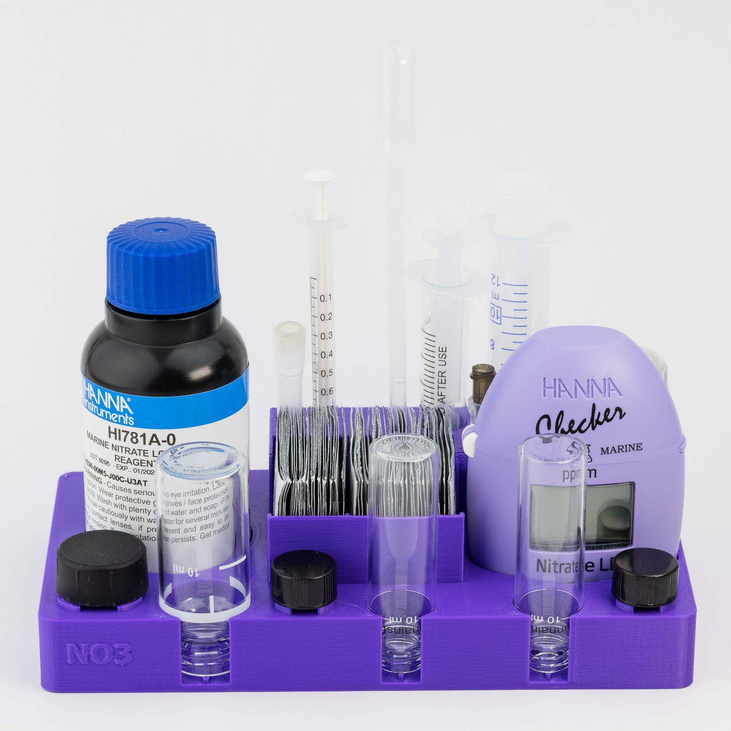 Hanna Nitrate LR Caddy