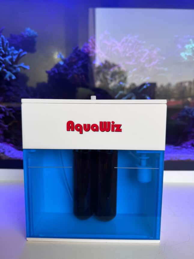 AquaWiz KH Review