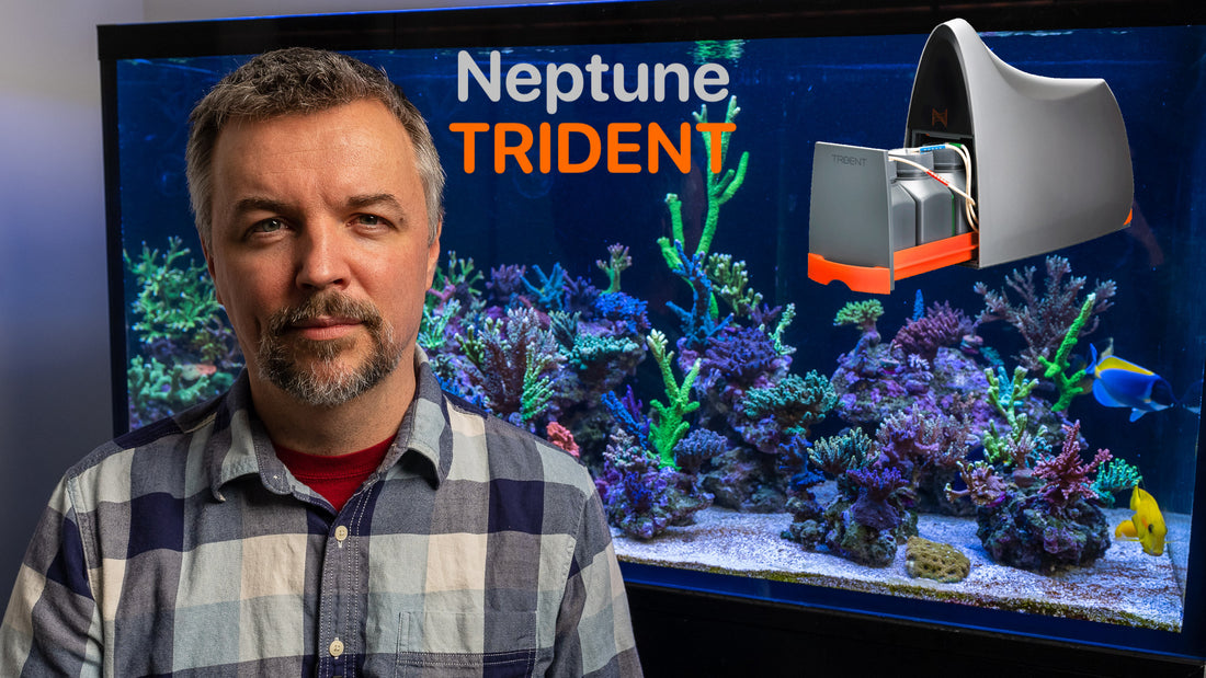 Neptune Systems Trident