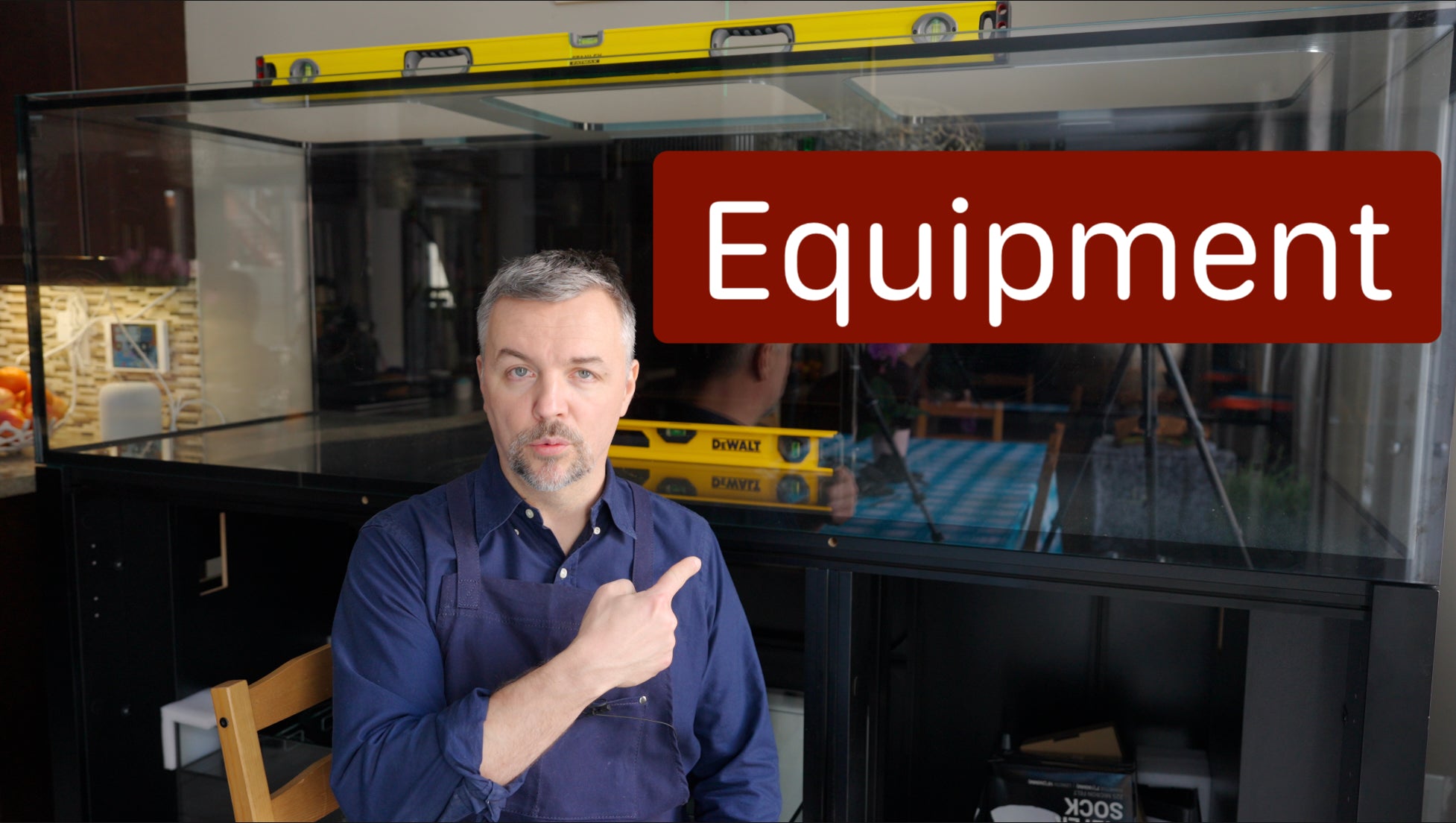 Equipment List