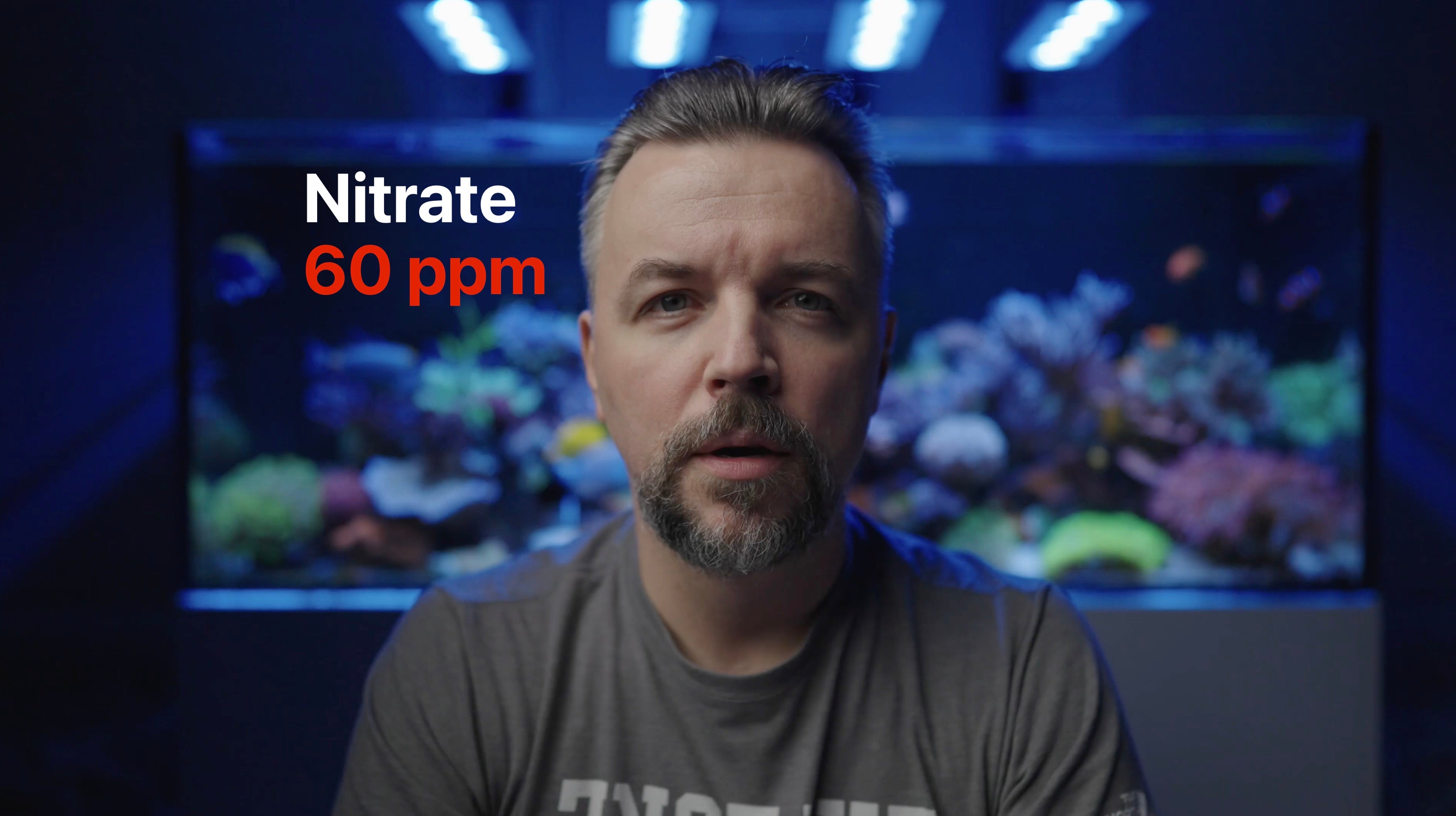 Overdosing Nitrates