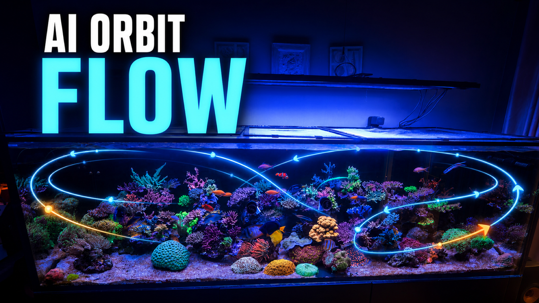 Configuring AI Orbit Flow