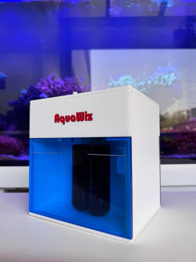 AquaWiz KH Controller (4th gen)