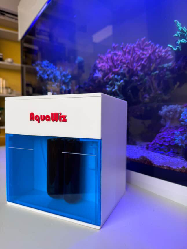 AquaWiz KH Controller (4th gen)