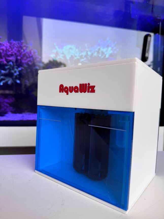 AquaWiz KH Controller (4th gen)
