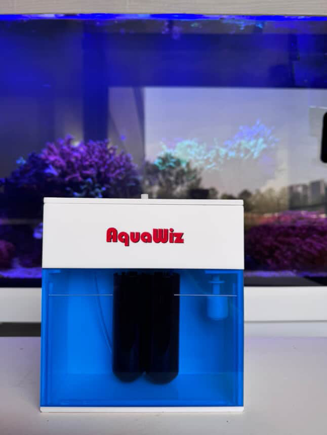 AquaWiz KH Controller (4th gen)