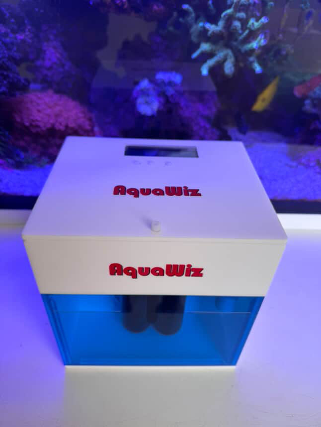 AquaWiz KH Controller (4th gen)