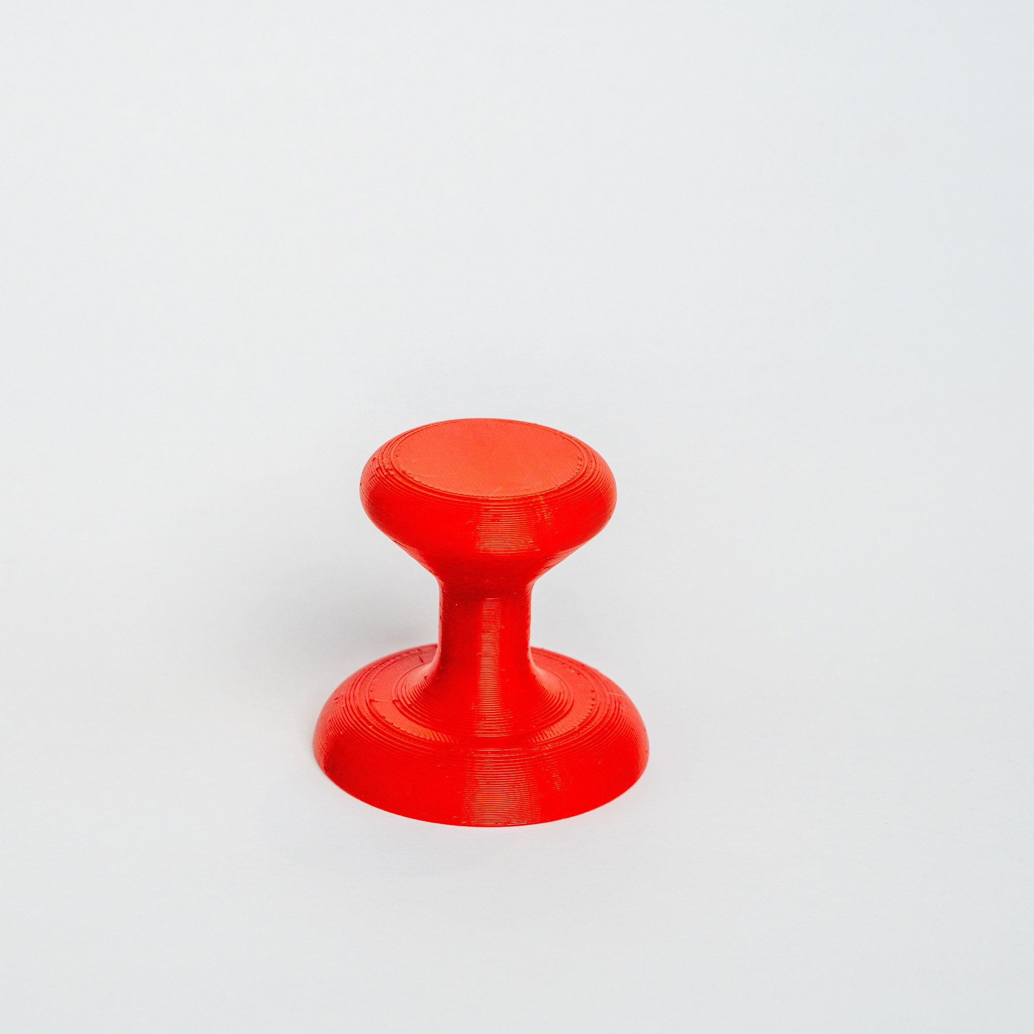 DI Resin Tamper