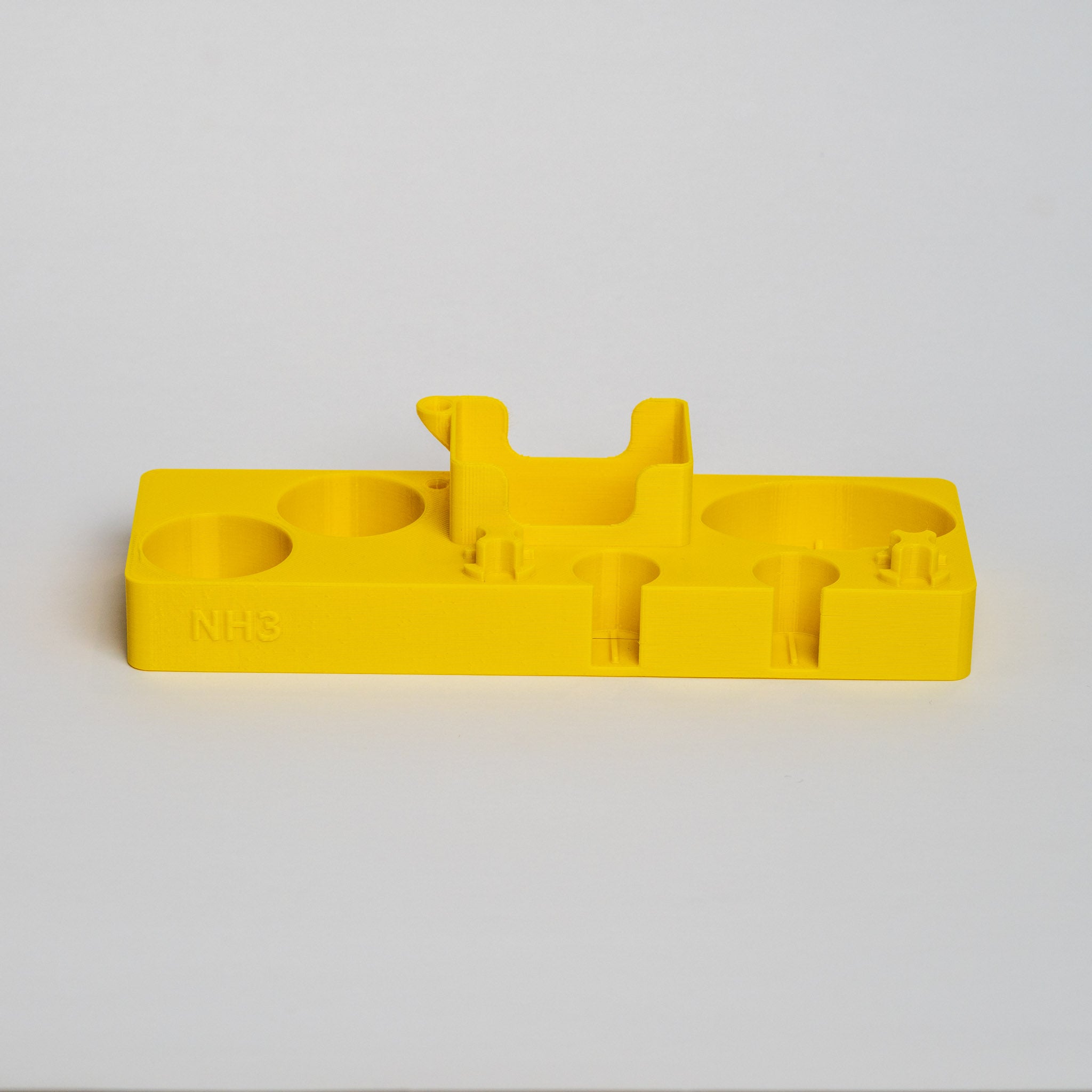 Hanna Ammonia Caddy