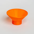 DI Resin Funnel