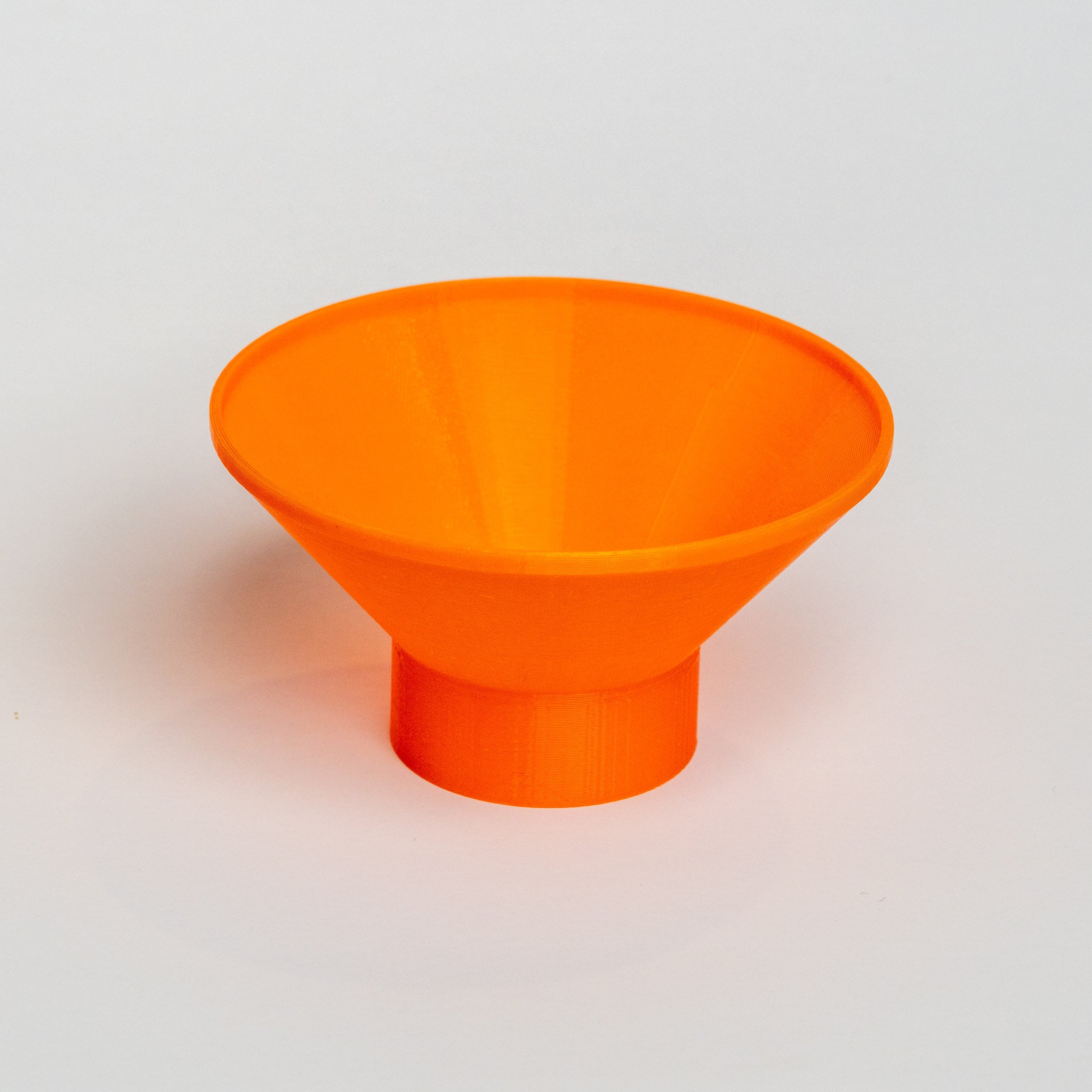 DI Resin Funnel