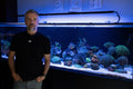 1-on-1 Reef Consultation with Dmitry