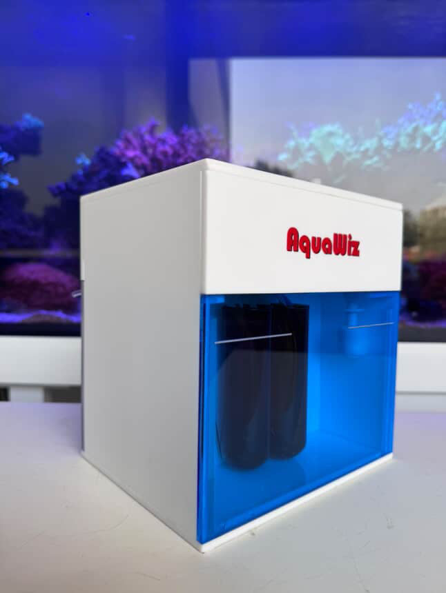 AquaWiz KH Controller (4th gen)
