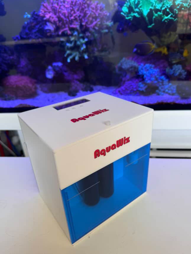 AquaWiz KH Controller (4th gen)