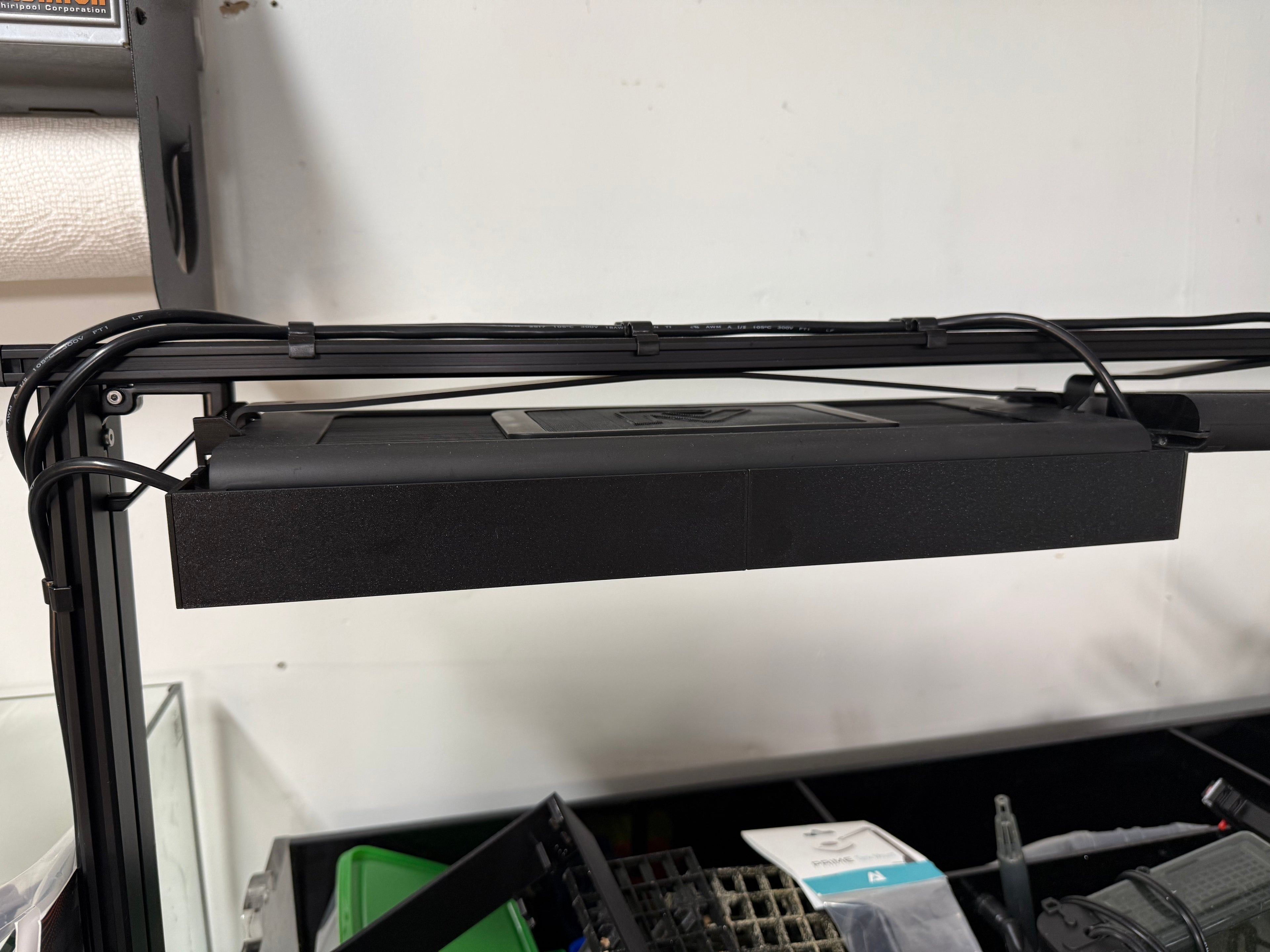 AI Edge Full Visor