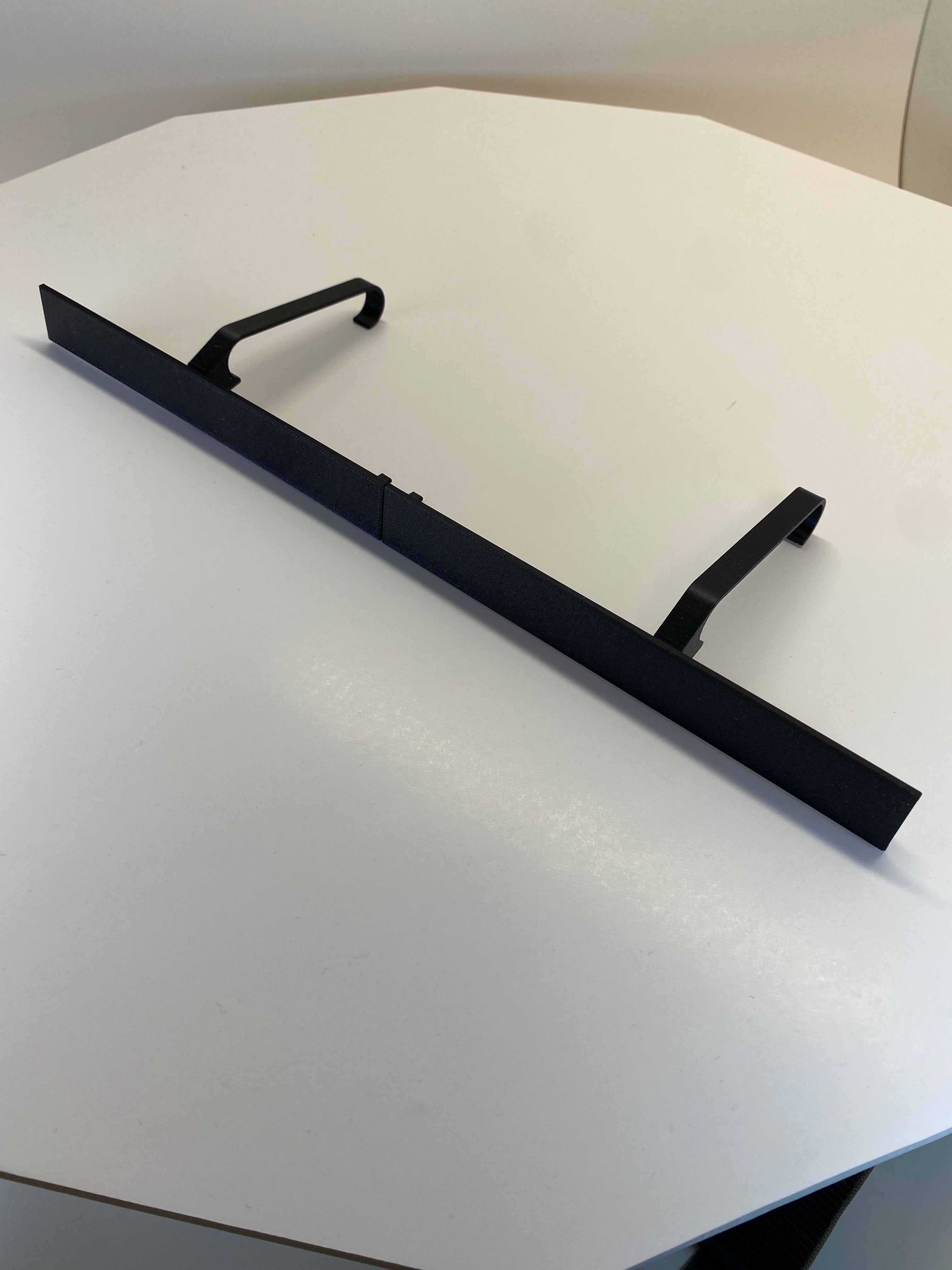 AI Blade Visor