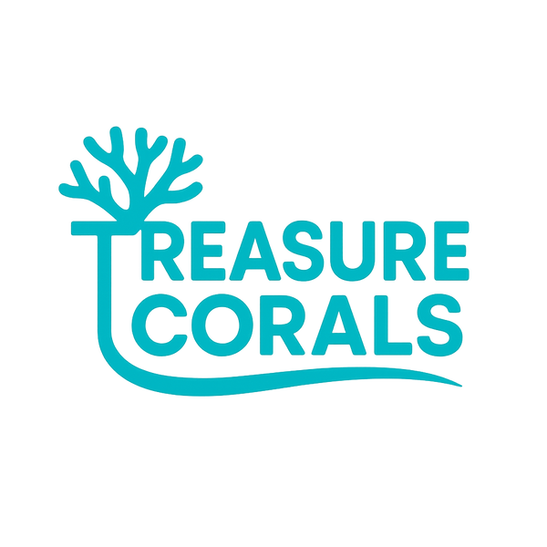 Treasure Corals