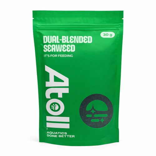 Atoll Tangalicious Dual Blended Nori 30g pack