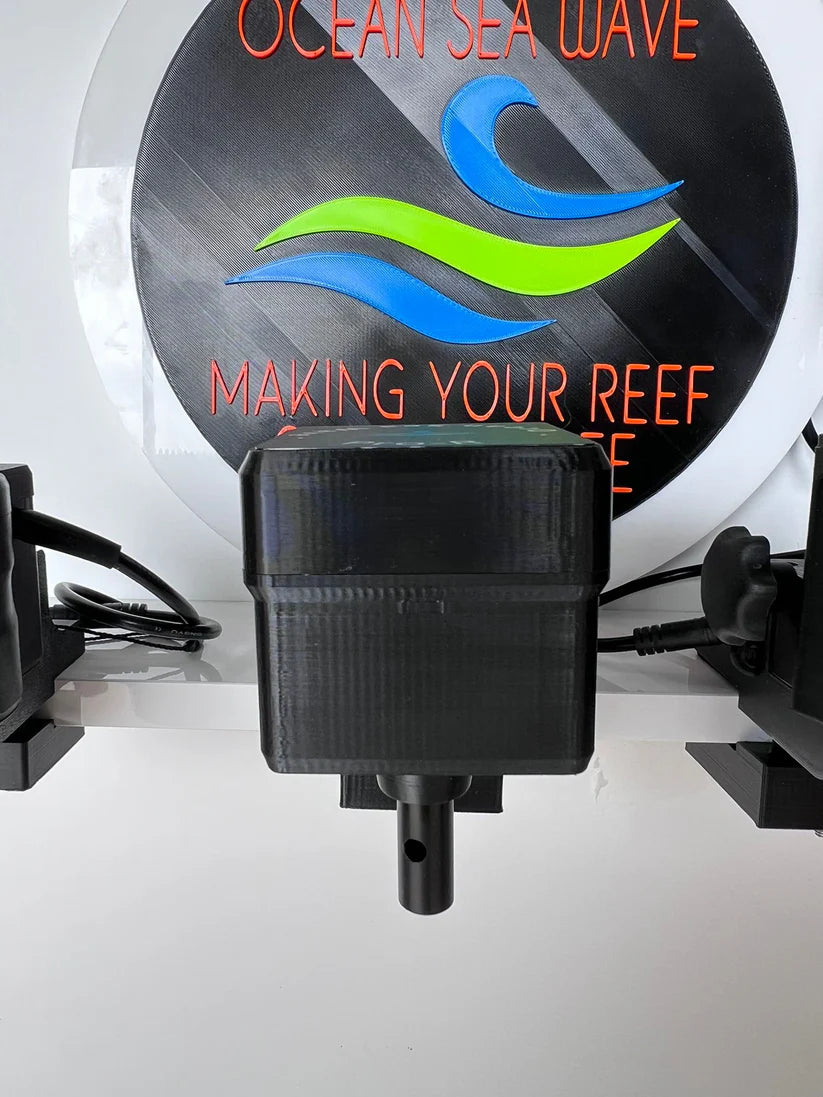 OceanSeaWave Pacific Pro R product view