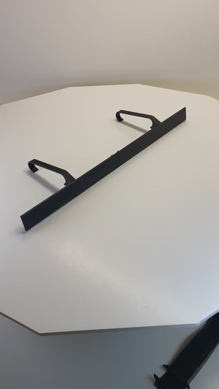 AI Blade Visor