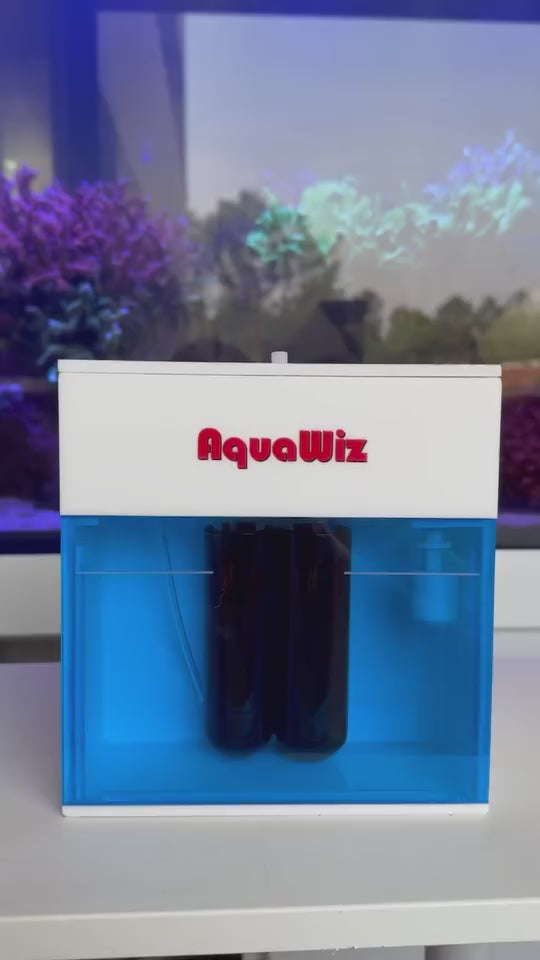 AquaWiz KH Controller (4th gen)