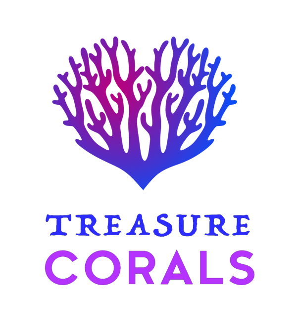 Treasure Corals