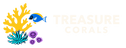 Treasure Corals - Home