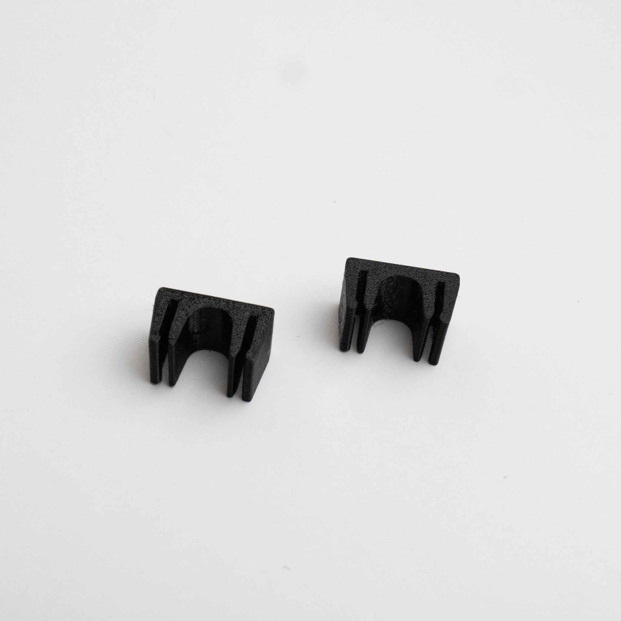 Frag Rack Connector (pair)