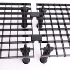 Frag Rack Connector (pair)