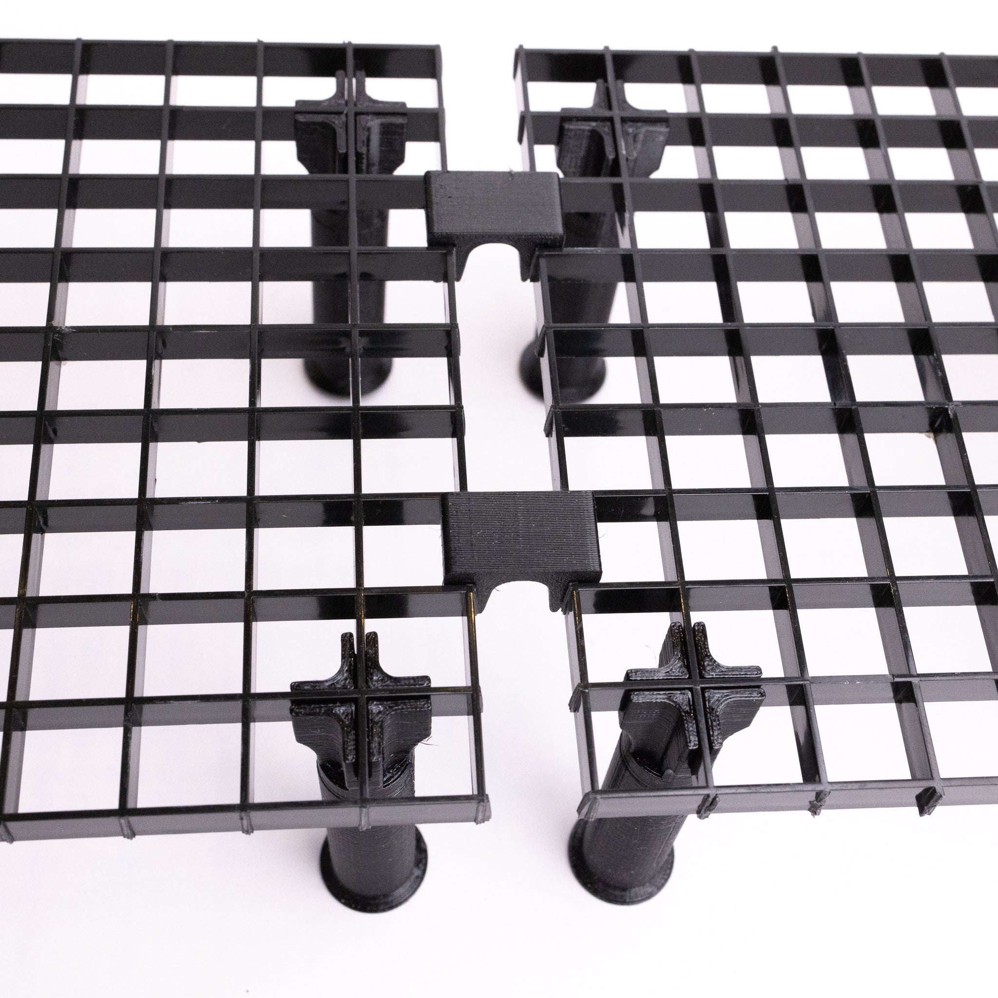 Frag Rack Connector (pair)