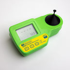 Refractometer Light Shield
