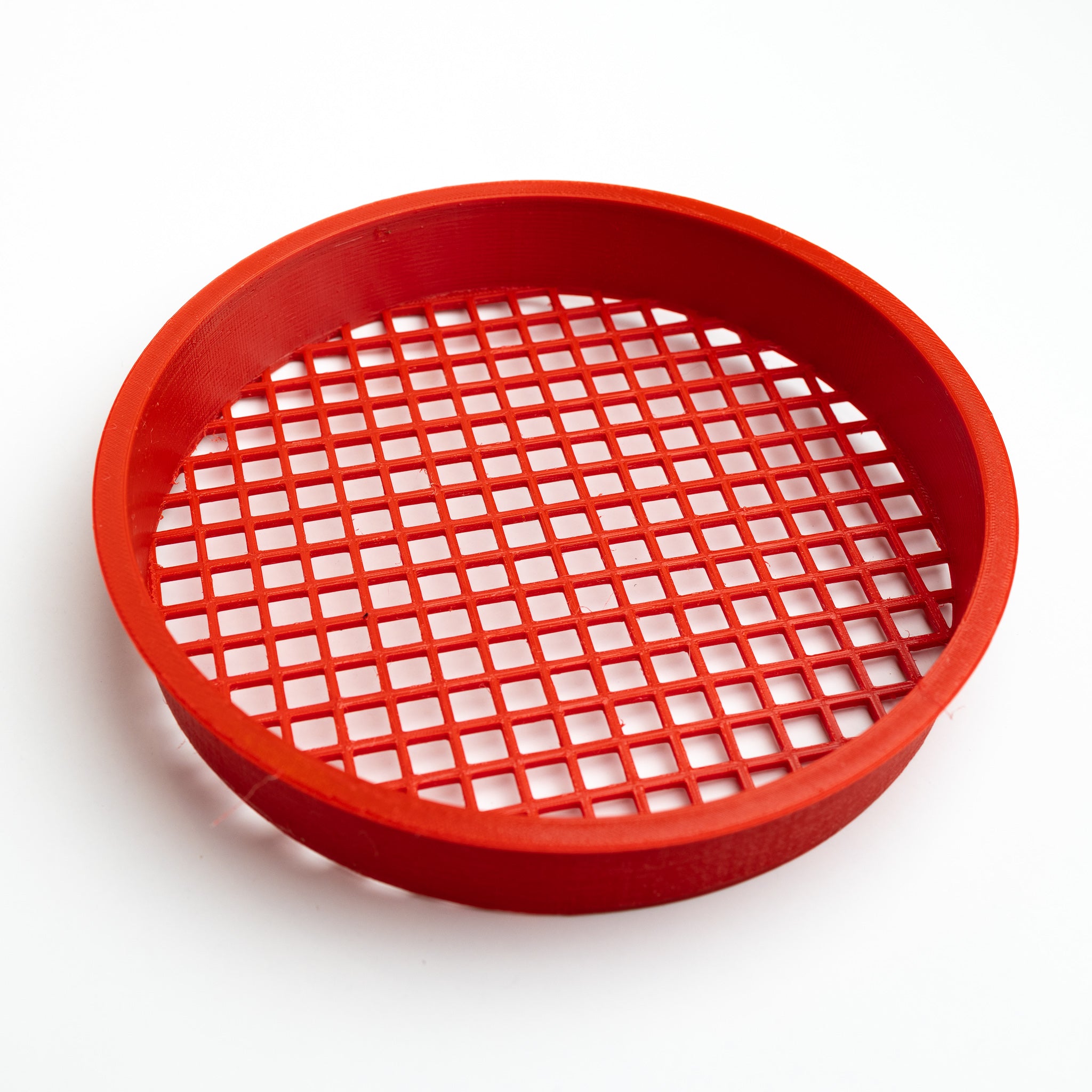 Filter Floss Holder
