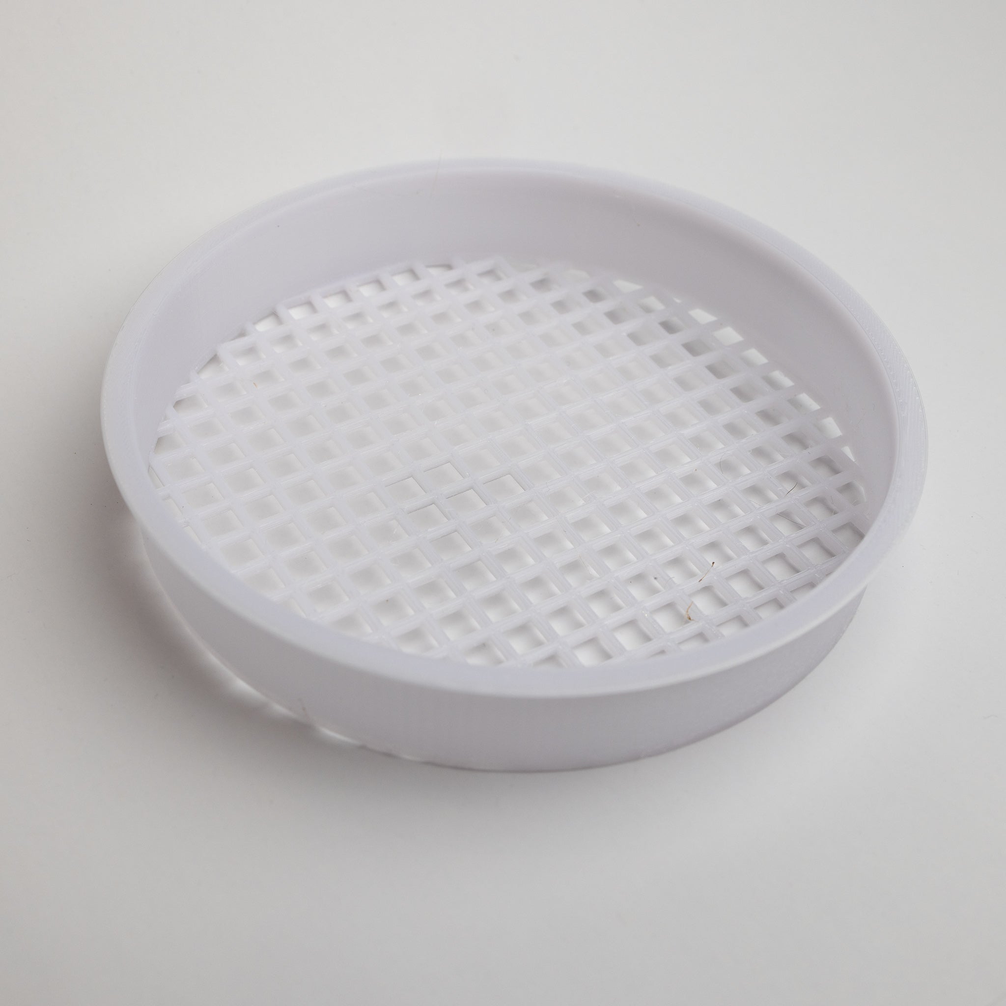 Filter Floss Holder