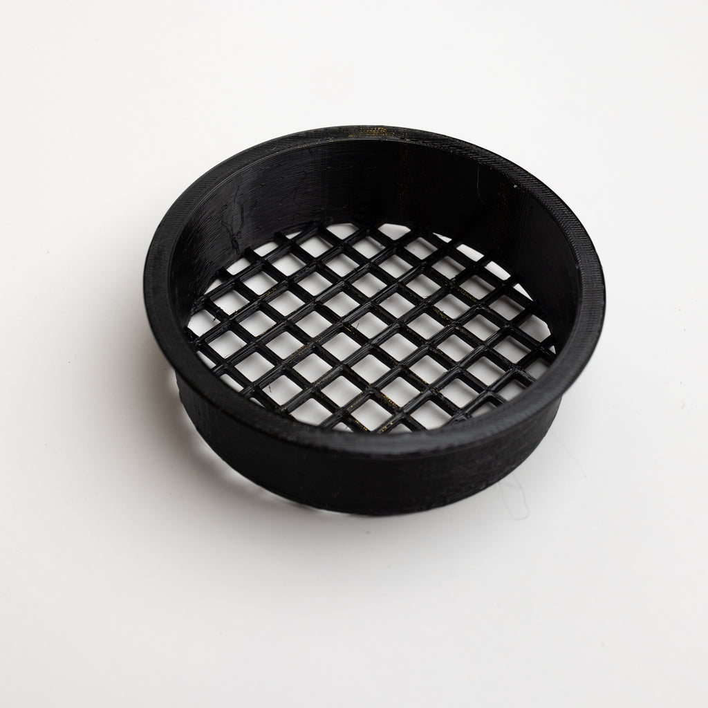 Filter Floss Holder