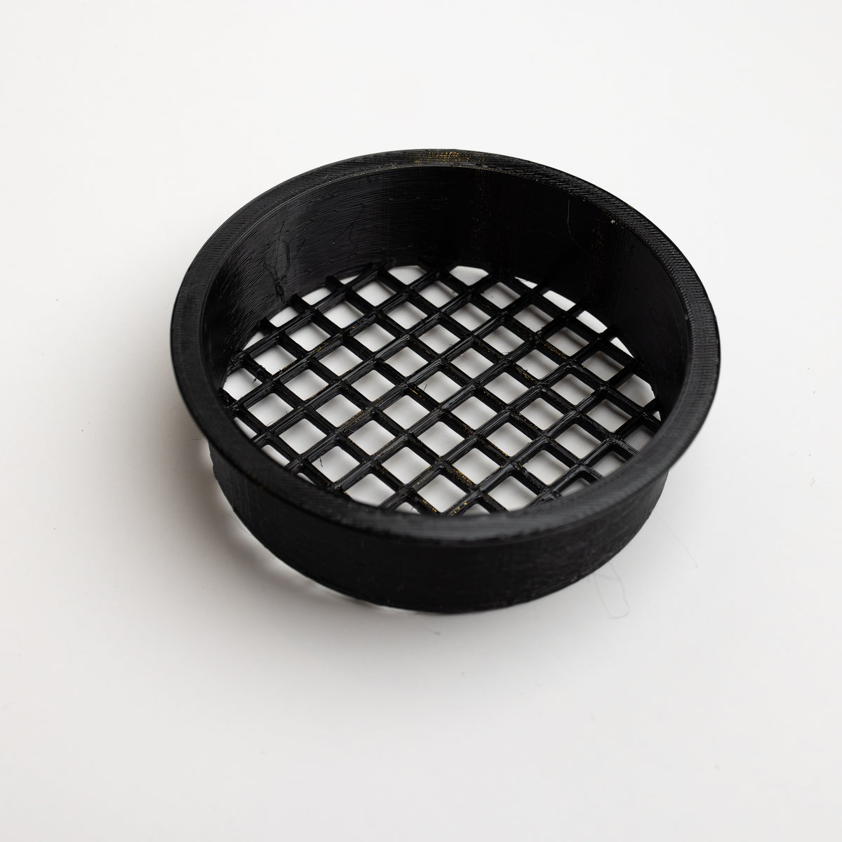 Filter Floss Holder
