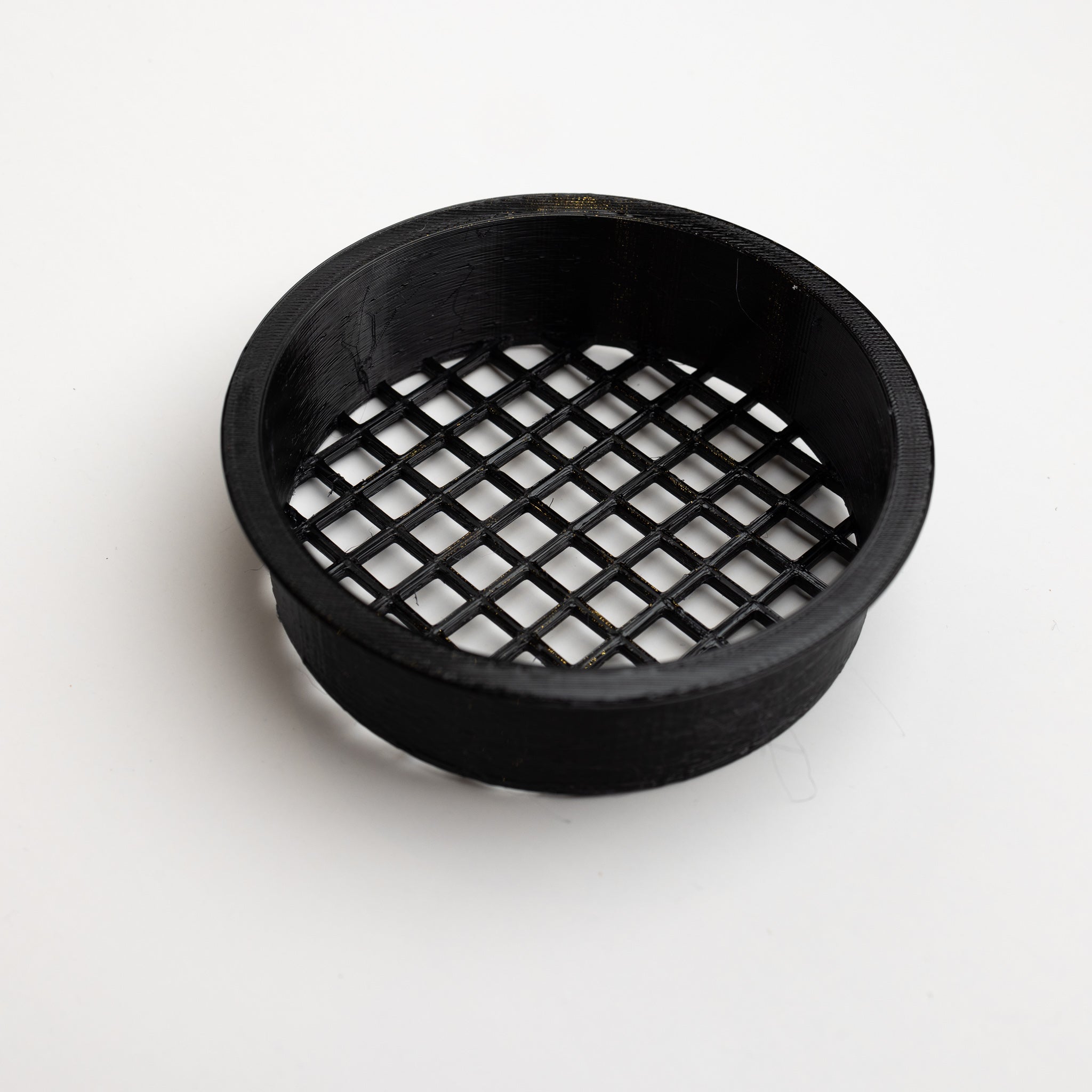 Filter Floss Holder