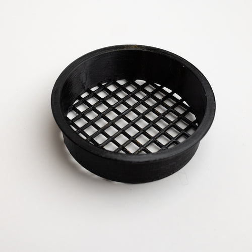 Filter Floss Holder
