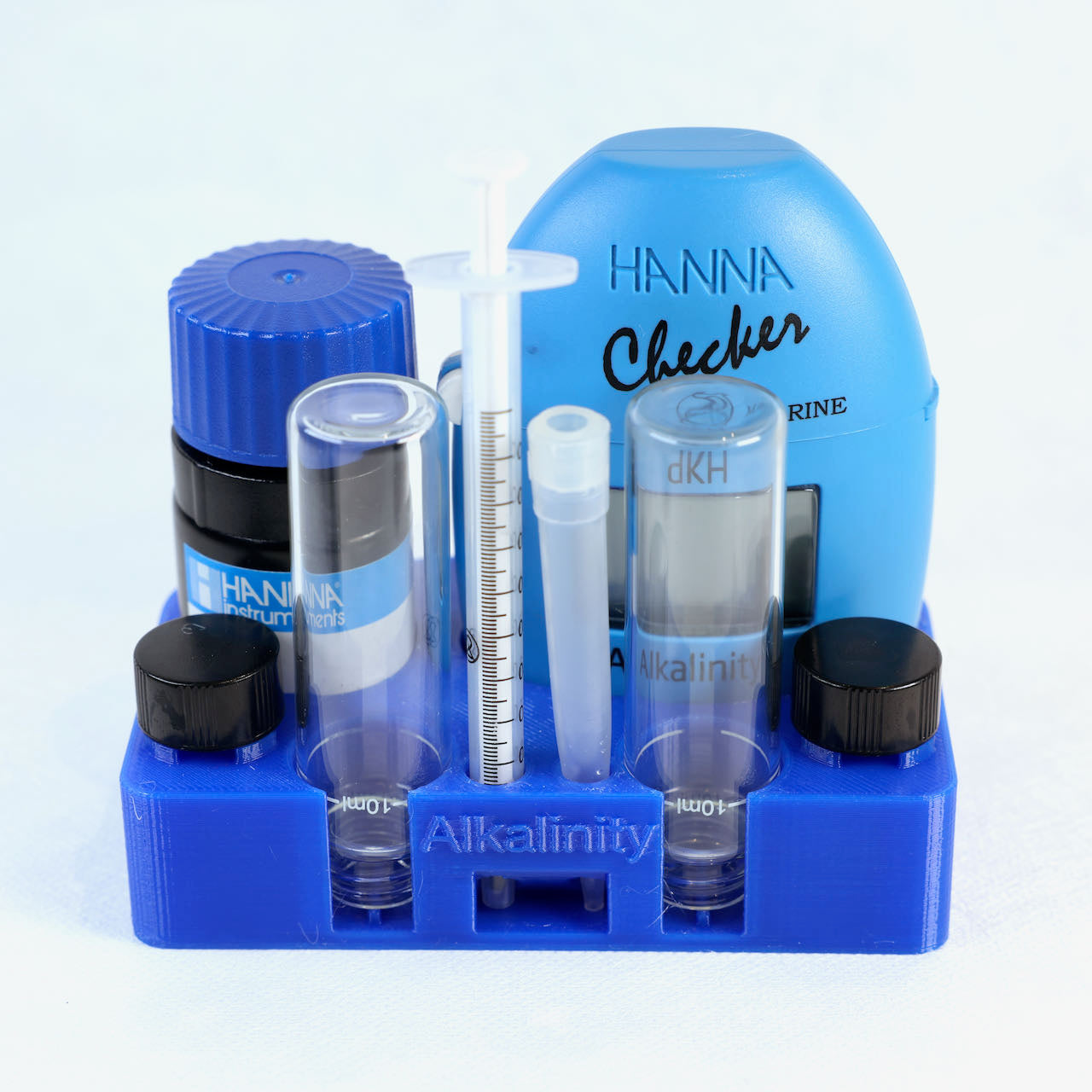Hanna Alkalinity Caddy