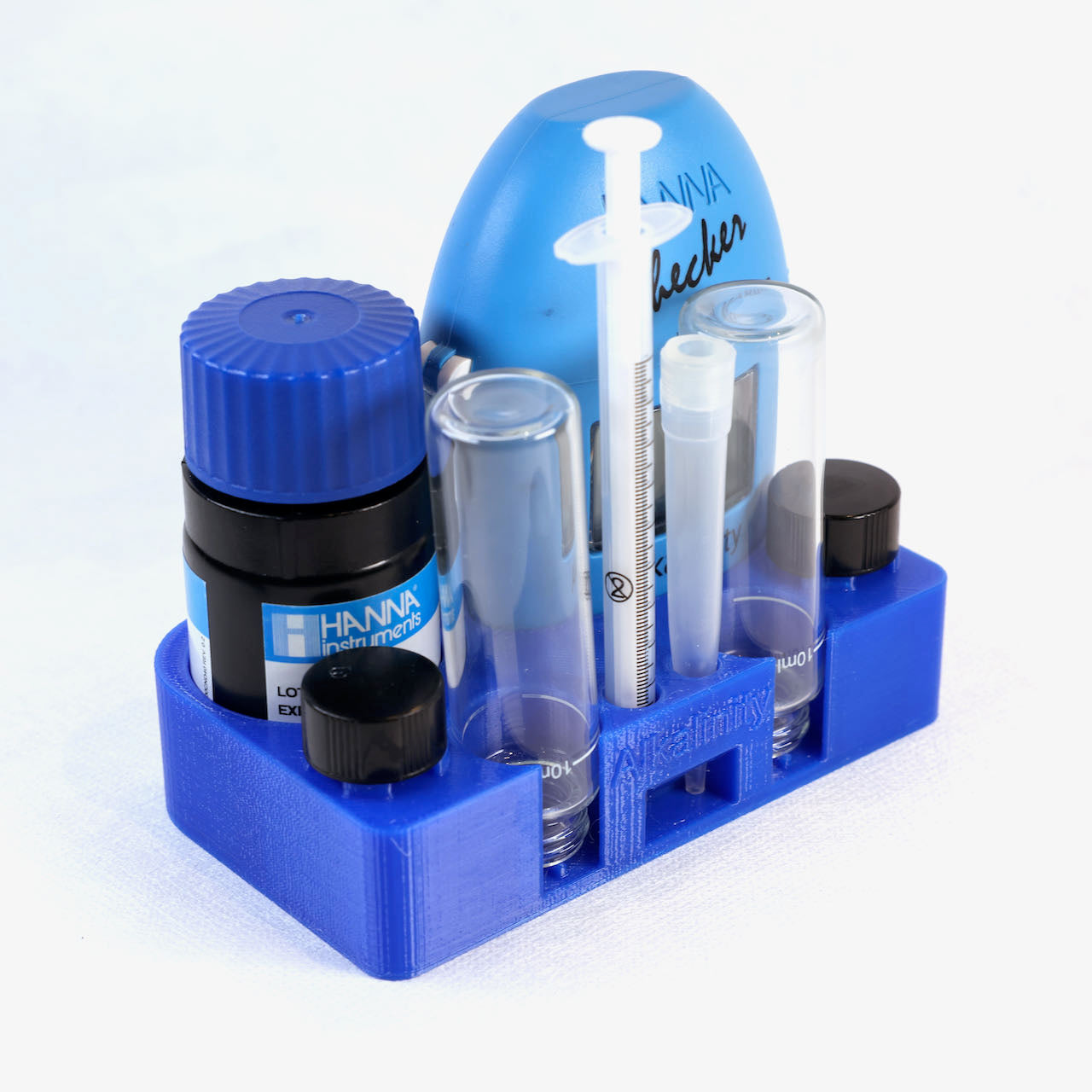 Hanna Alkalinity Caddy