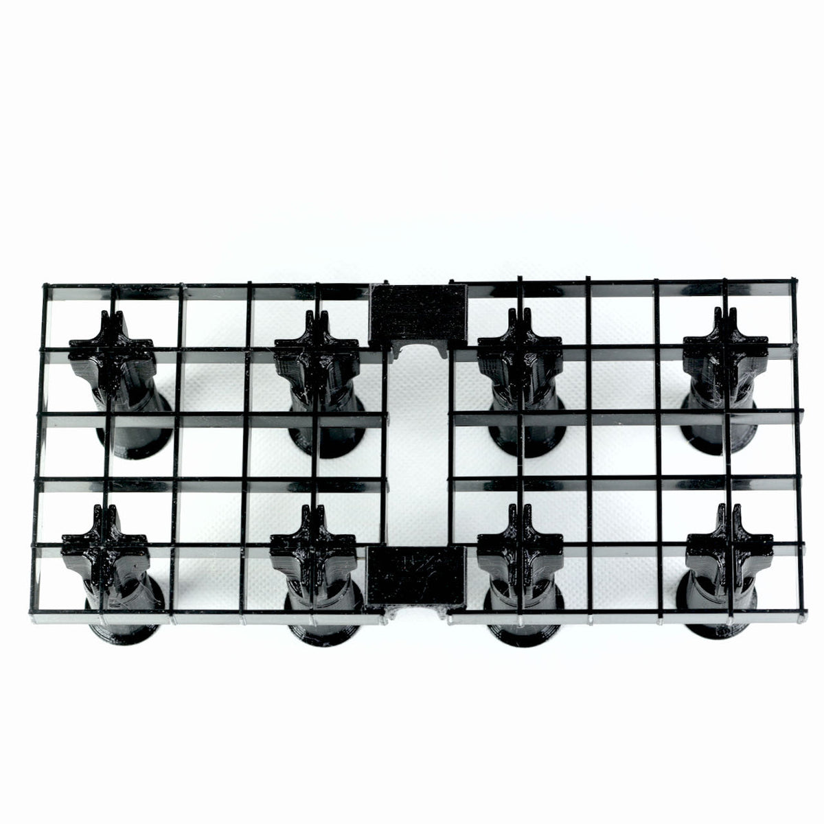 Frag Rack Connector (pair)