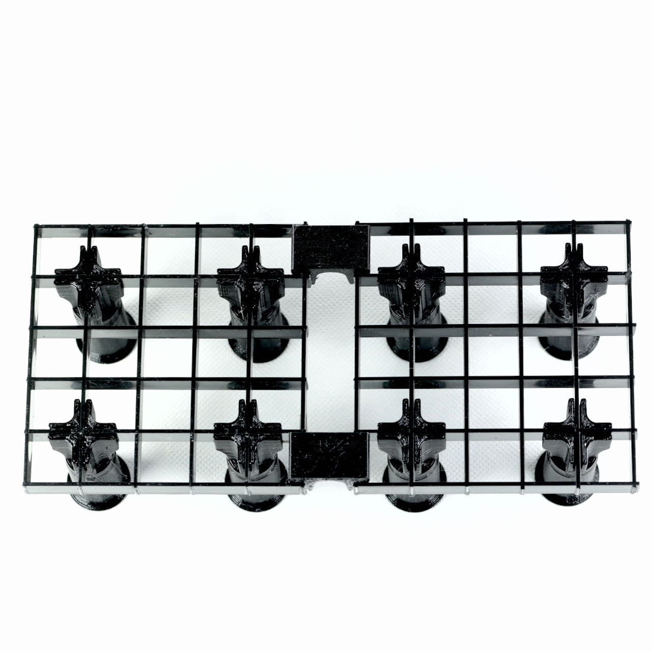 Frag Rack Connector (pair)
