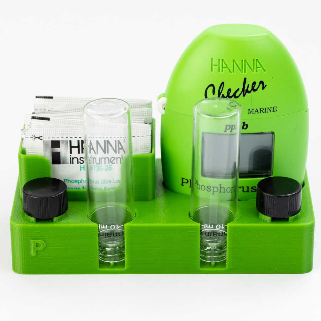 Hanna Phosphorus Caddy