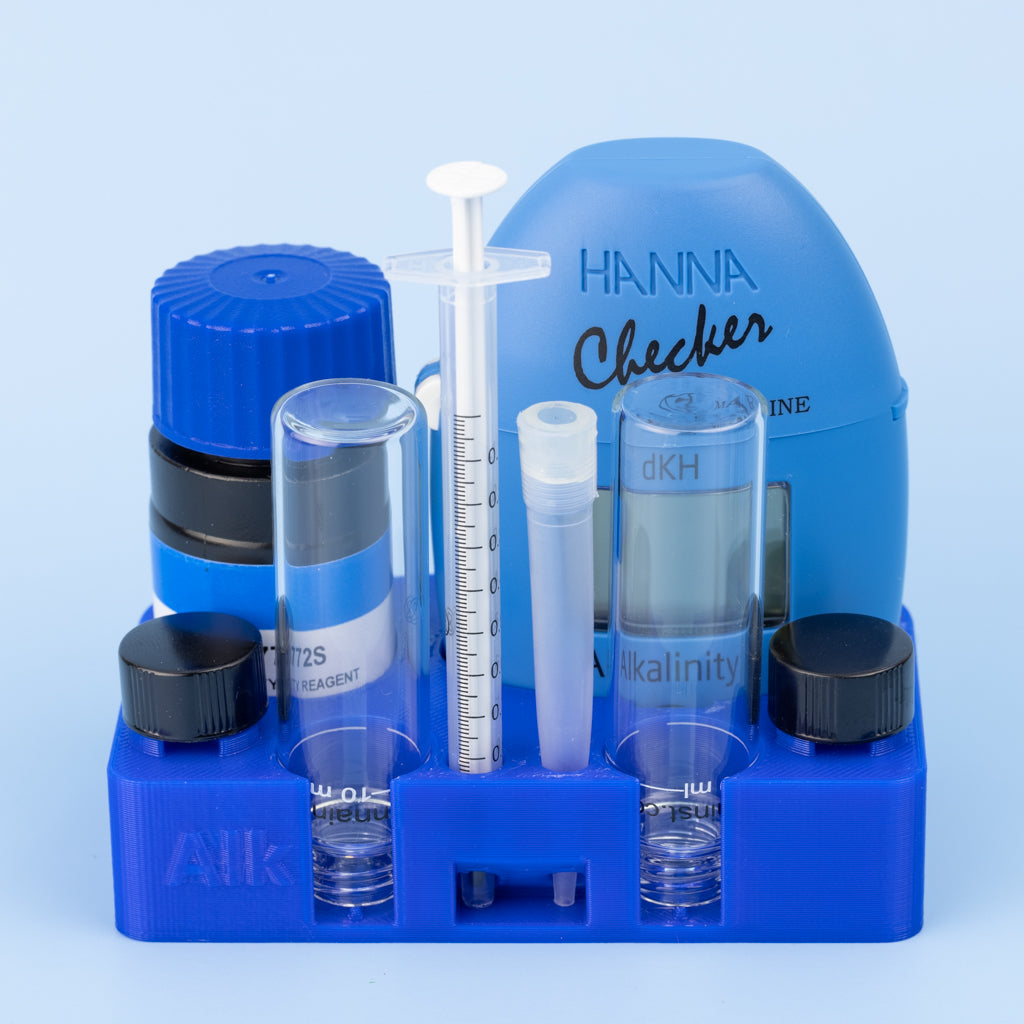 Hanna Alkalinity Caddy