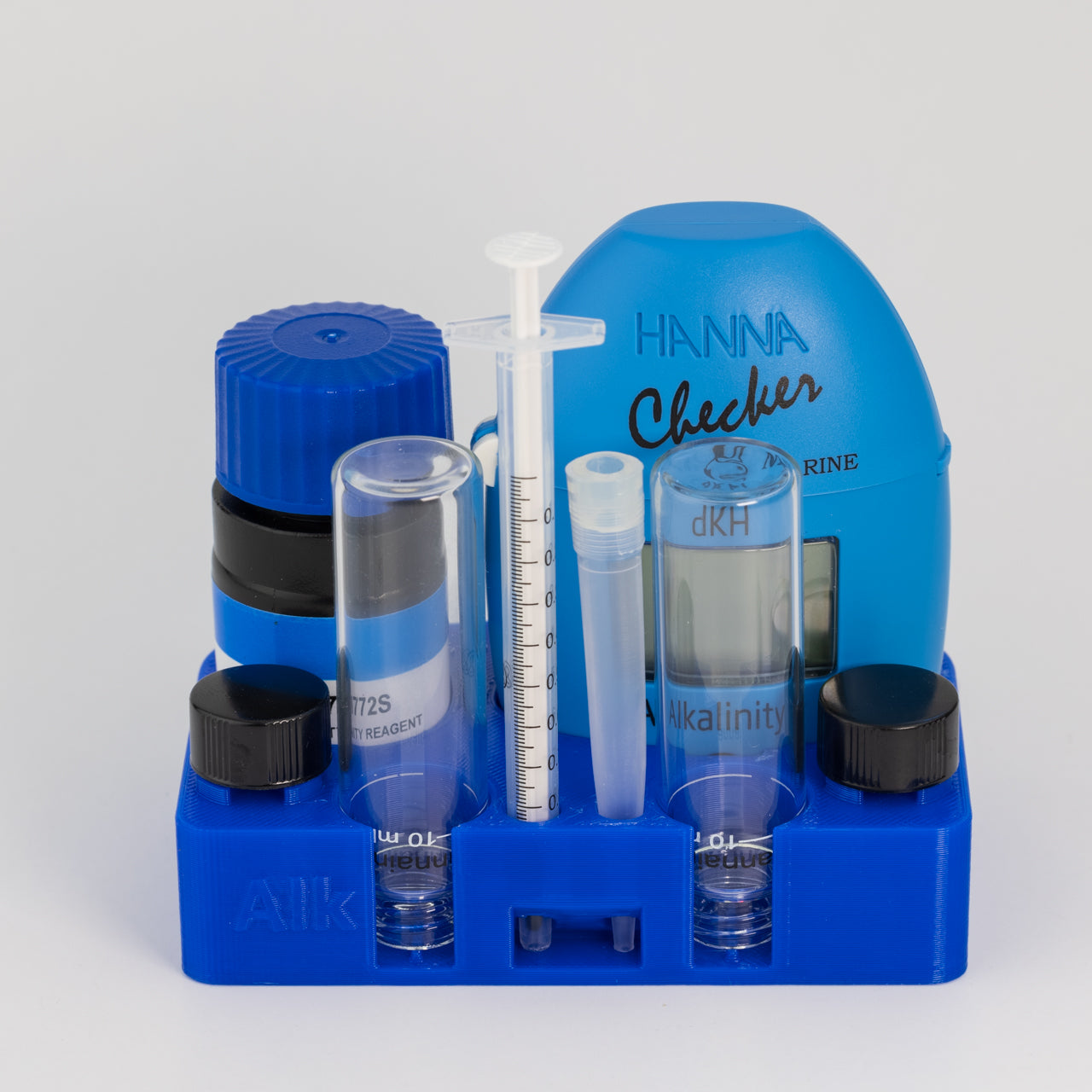 Hanna Alkalinity Caddy
