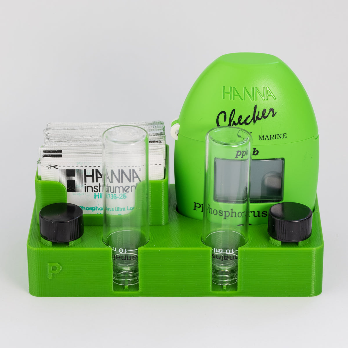 Hanna Phosphorus Caddy