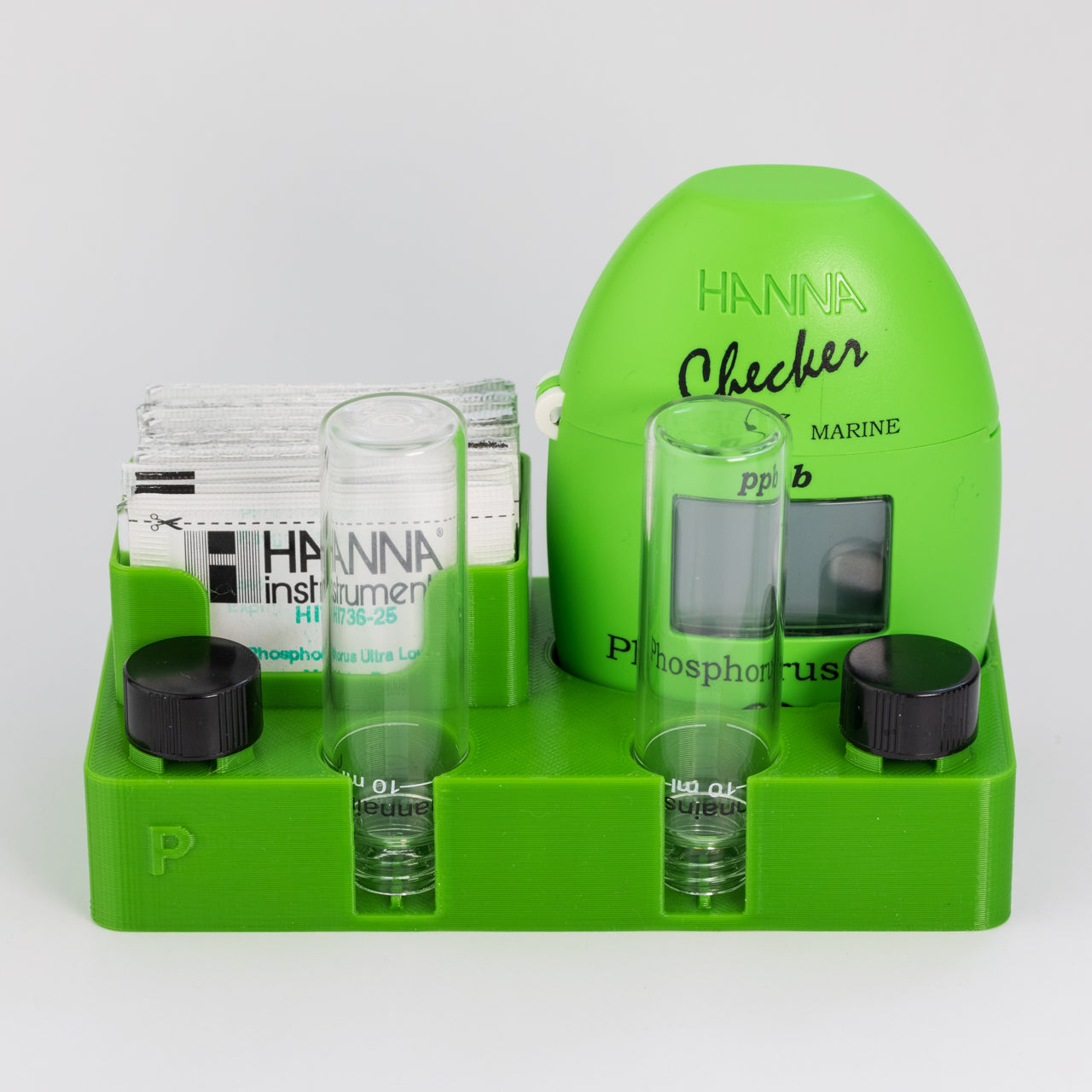 Hanna Phosphorus Caddy